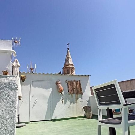 Atico Santa Maria Apartment Cádiz Exterior photo