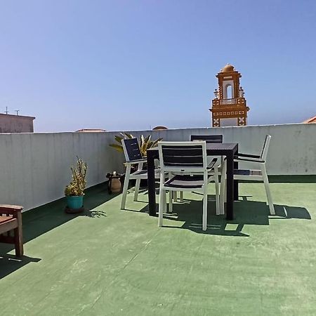 Atico Santa Maria Apartment Cádiz Exterior photo