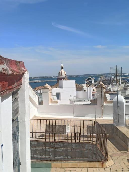 Atico Santa Maria Apartment Cádiz Exterior photo