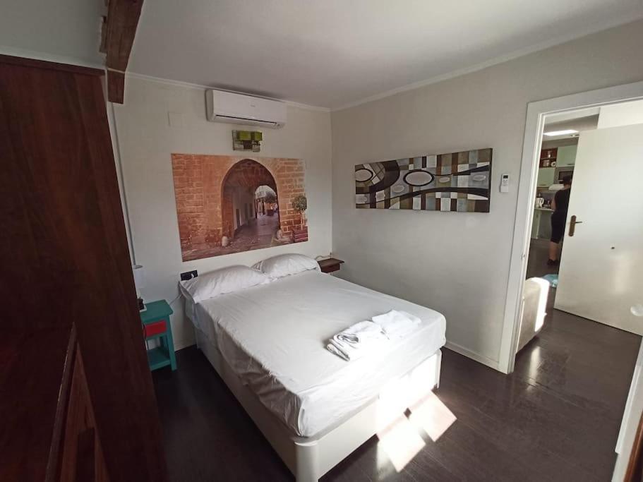 Atico Santa Maria Apartment Cádiz Exterior photo